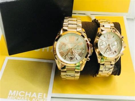 michael kors watches prices in nigeria